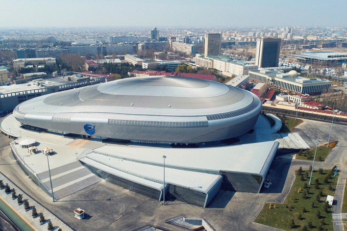 Humo Arena